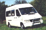 Mercedes Sprinter
