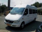 Mercedes Sprinter
