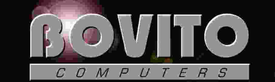 Bovito Computers